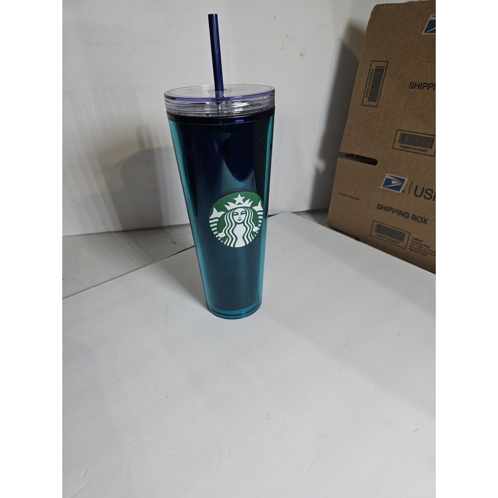 Starbucks Summer 2022 Confetti Decorate Your Own Lid Venti Tumbler Cup New